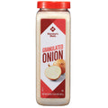 Member's Mark Granulated Onion, 20 oz