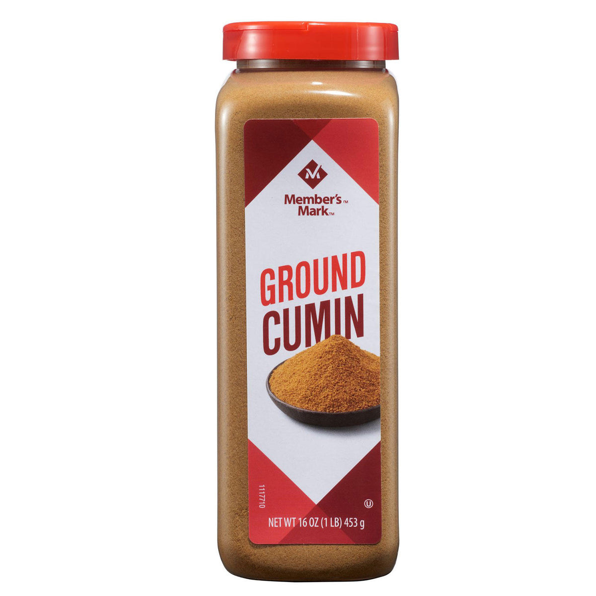 Member's Mark Ground Cumin, 16 oz