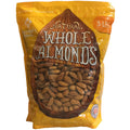 Member's Mark Natural Whole Almonds, 3 lbs