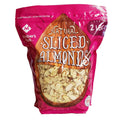 Member's Mark Sliced Almonds, 2 lbs