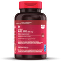 Member's Mark Antarctic Pure Krill Oil, 350 mg, 180 ea