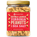 Member's Mark Extra Large Virginia Peanuts, 34.5 oz