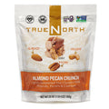 True North Almond Pecan Crunch, 20 oz