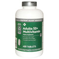 Member's Mark Adults 50+ Multivitamin, 400 ea