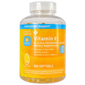 Member's Mark Vitamin E, 180 mg, 500 ea