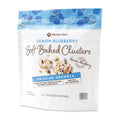 Member's Mark Lemon Blueberry Drizzled Granola Clusters, 24 oz