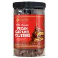 Member's Mark Milk Chocolate Pecan Caramel Clusters, 30.2 oz