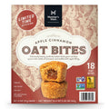 Member's Mark Oat Bites, Apple Cinnamon, 18 ea