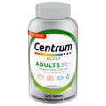 Centrum Silver Adult Multivitamin Tablet, 325 ea