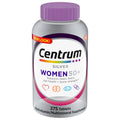 Centrum Silver Women's Multivitamin, 275 ea