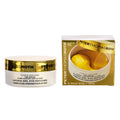 Peter Thomas Roth 24K Gold Pure Luxury Lift and Firm Hydra-Gel Eye Patches, 60 ea