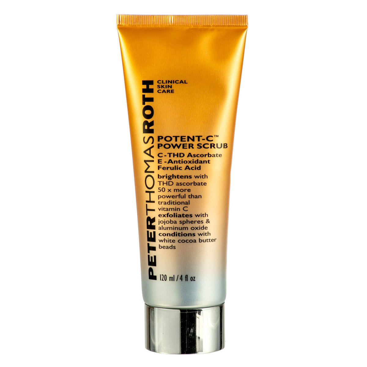 Peter Thomas Roth Potent-C Power Scrub, 4 fl. oz
