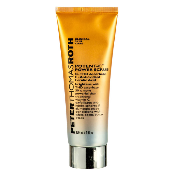 Peter Thomas Roth Potent-C Power Scrub, 4 fl. oz
