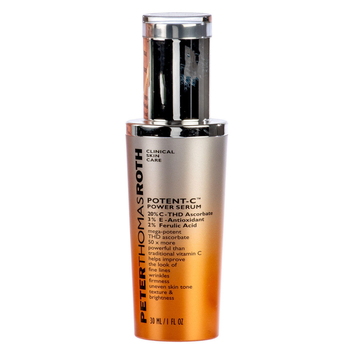 Peter Thomas Roth Potent-C Power Serum, 1 fl. oz