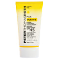 Peter Thomas Roth Max Matte Broad Spectrum Sunscreen, SPF 45, 1.7 fl. oz