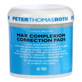 Peter Thomas Roth Max Complexion Anti-Aging Correction Pads, 60 ea
