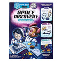 ArtSkills Space Discovery STEM Kit, 1 ea