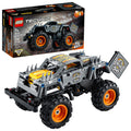 LEGO Technic Monster Jam Max-D 42119 Building Kit with 230 Pieces, 1 ea