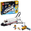 LEGO Creator Space Shuttle Adventure Kit, 1 ea