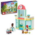 LEGO Friends Pet Clinic Building Kit with 111 Pieces, 1 ea