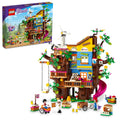 LEGO Friends Friendship Tree House Building Kit with 1114 Pieces, 1 ea