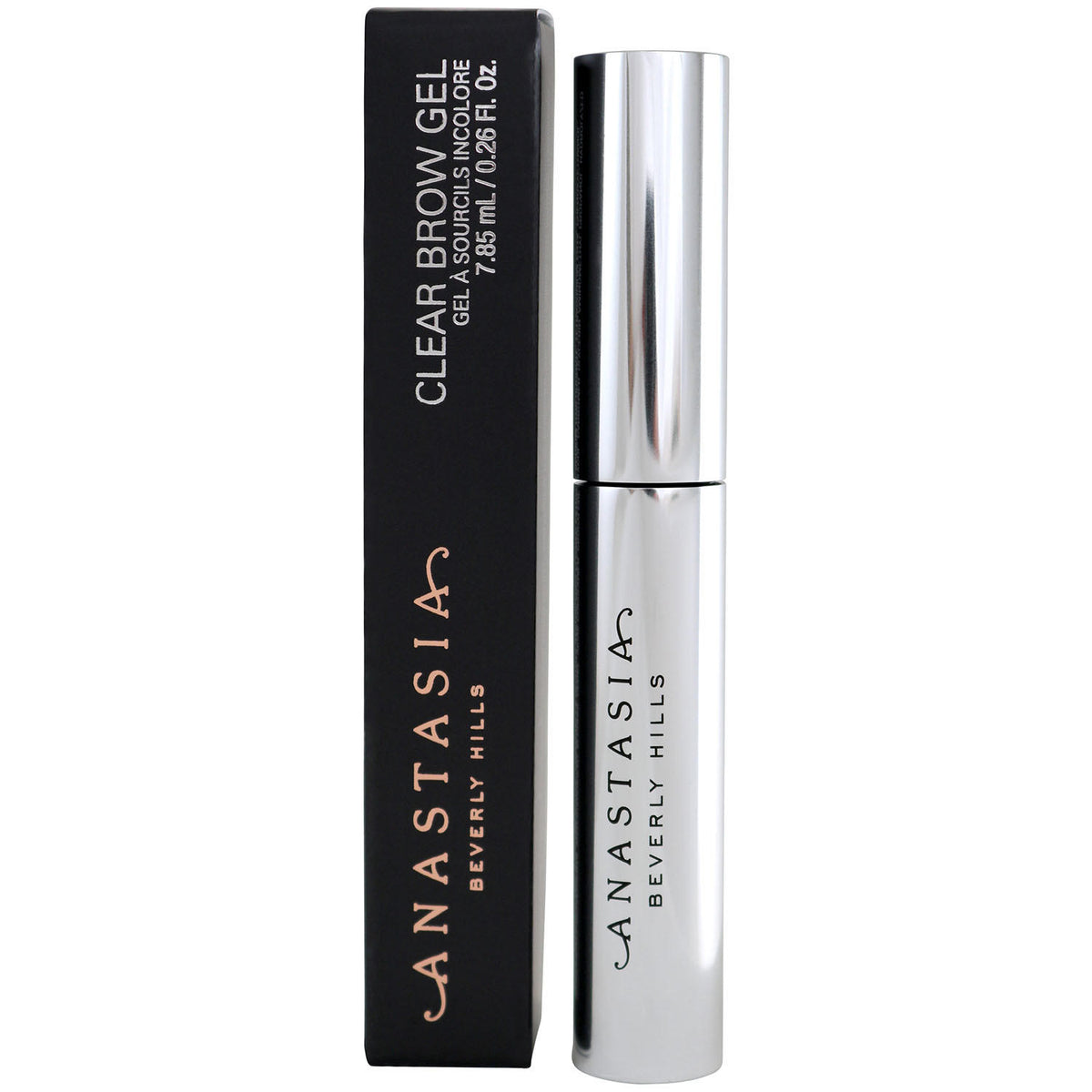 Anastasia Beverly Hills Clear Brow Gel, .26 fl. oz