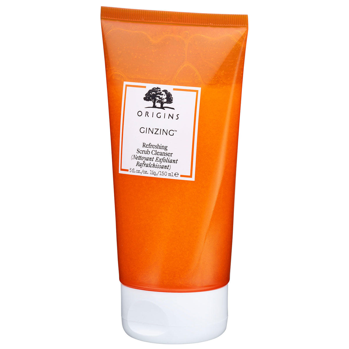 Origins Ginzing Refreshing Scrub Cleanser, 5 fl. oz