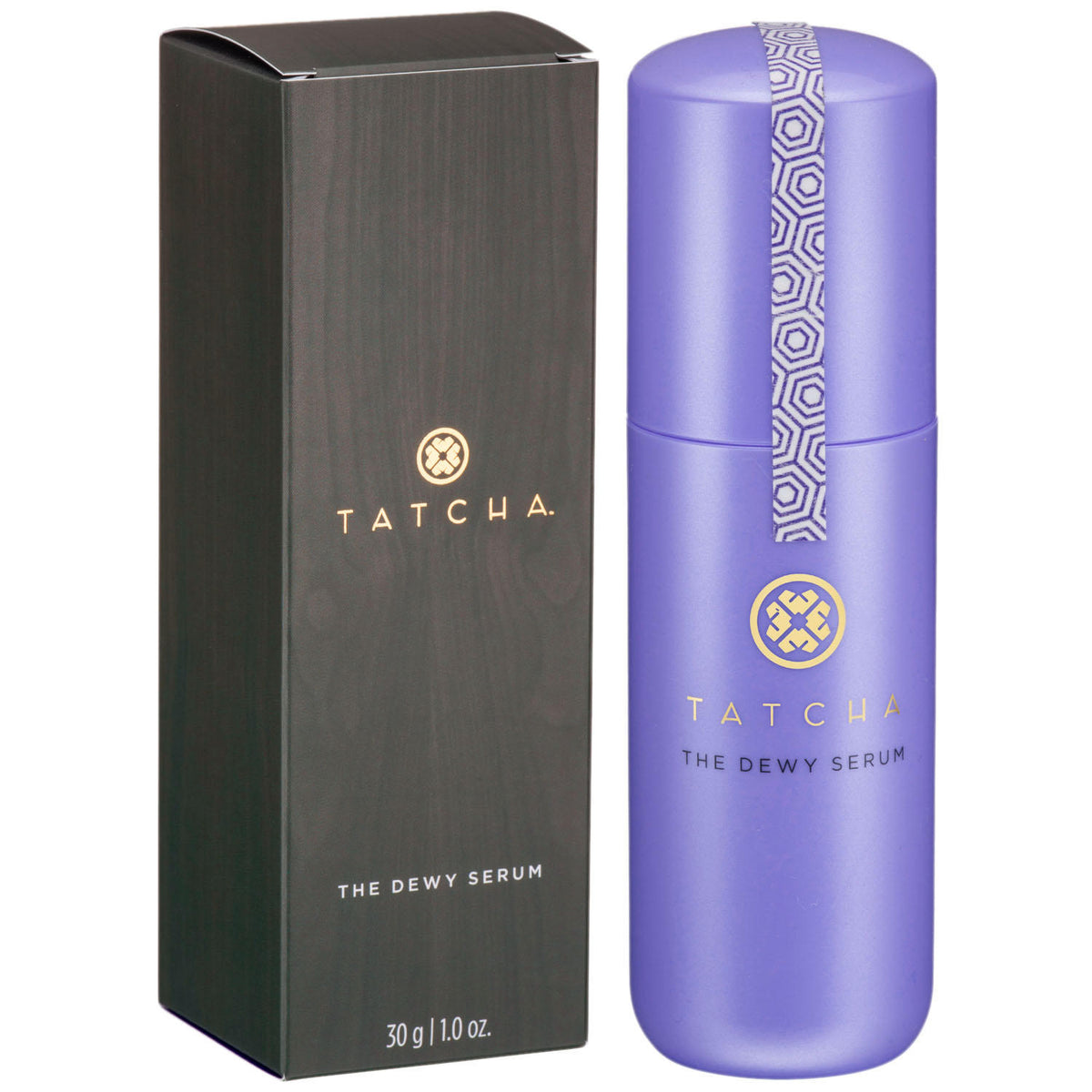 Tatcha The Dewy Serum, 1 oz