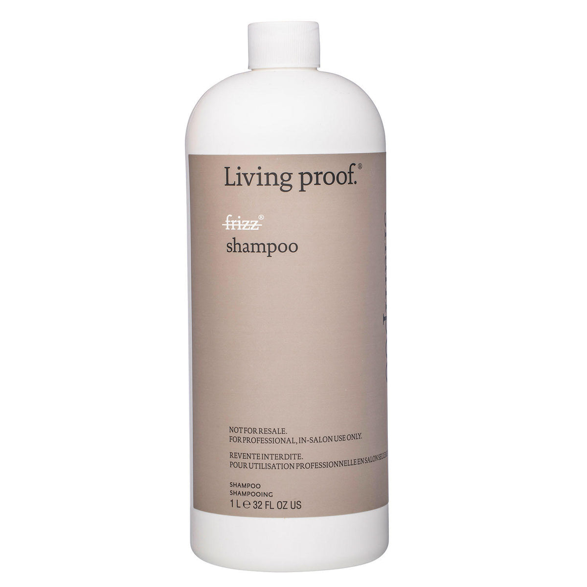 Living Proof No Frizz Shampoo, 32 fl. oz