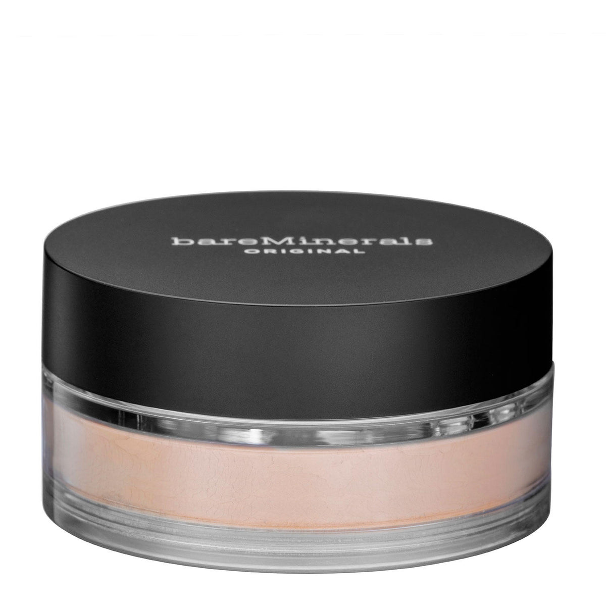 Bare Minerals bareMinerals Matte Loose Powder Mineral Foundation SPF 15, Fair, 1 ea