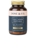 Dose & Co. Collagen Beauty Tablets, 90 ea