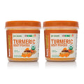 Bare Organics BareOrganics Turmeric Root Powder, 2 ea
