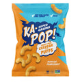 Ka-Pop ! Super Grain Vegan Cheddar Puffs, 16 oz