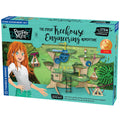 Thames & Kosmos Pepper Mint in the Great Treehouse Engineering Adventure Set, 1 ea