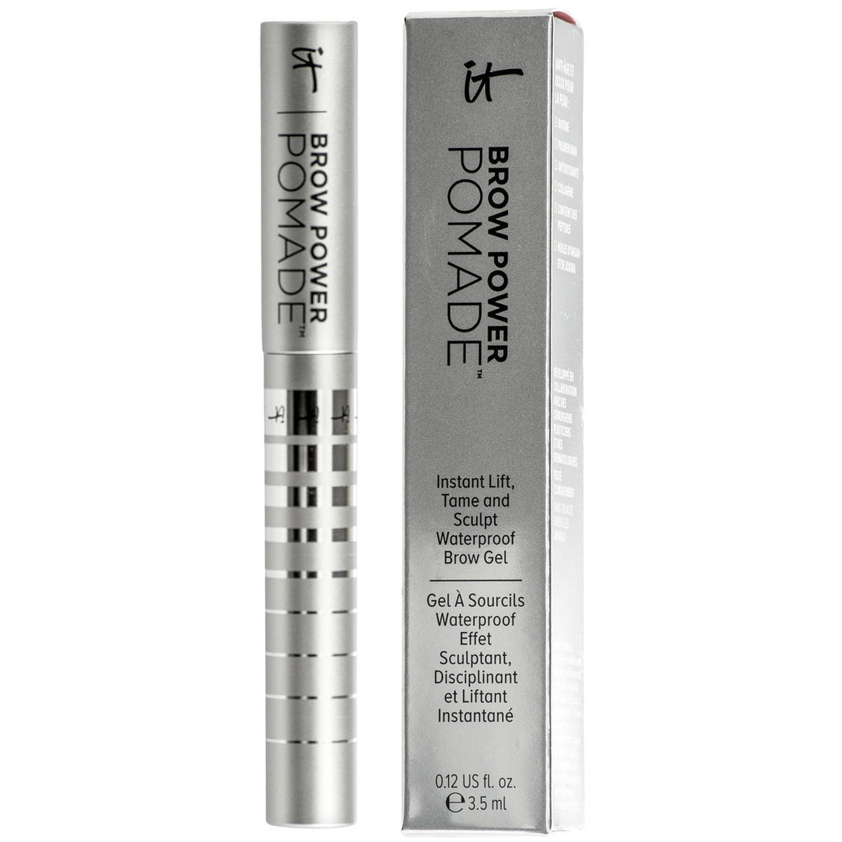 IT Cosmetics Brow Power Pomade, 0.12 fl. oz