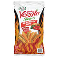 Sensible Portions Screamin Hot Straws, 20 oz