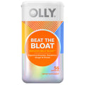 OLLY Beat the Bloat Capsule Supplement, 56 ea