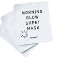 Morning Glow Sheet Mask, 10 ea