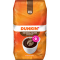 Dunkin' Original Blend Whole Bean Coffee, Medium Roast, 32 oz