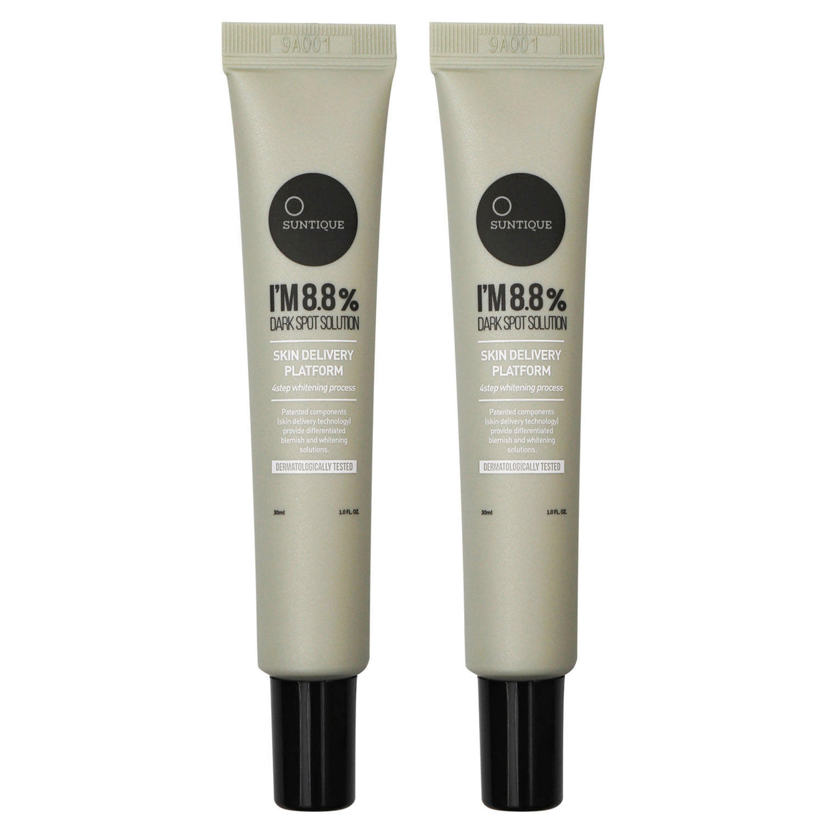 Suntique I'm 8.8% Dark Spot Solution, 2 ea