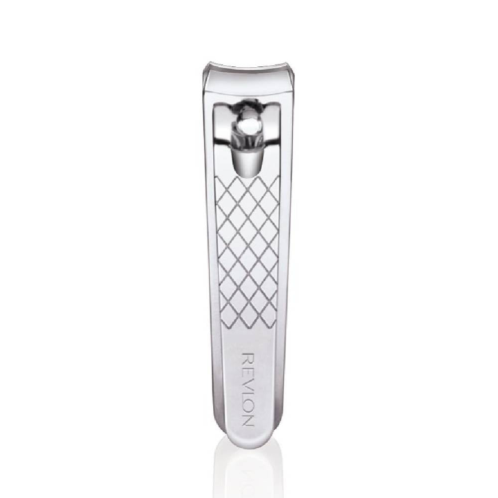 Revlon Nail Clippers, Classic, 1 ea