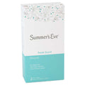Summer's Eve Fresh Scent Douche, 2 x 4.5 oz
