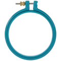 Yarnology Embroidery Hoop, 4 - OTC Shoppe Express