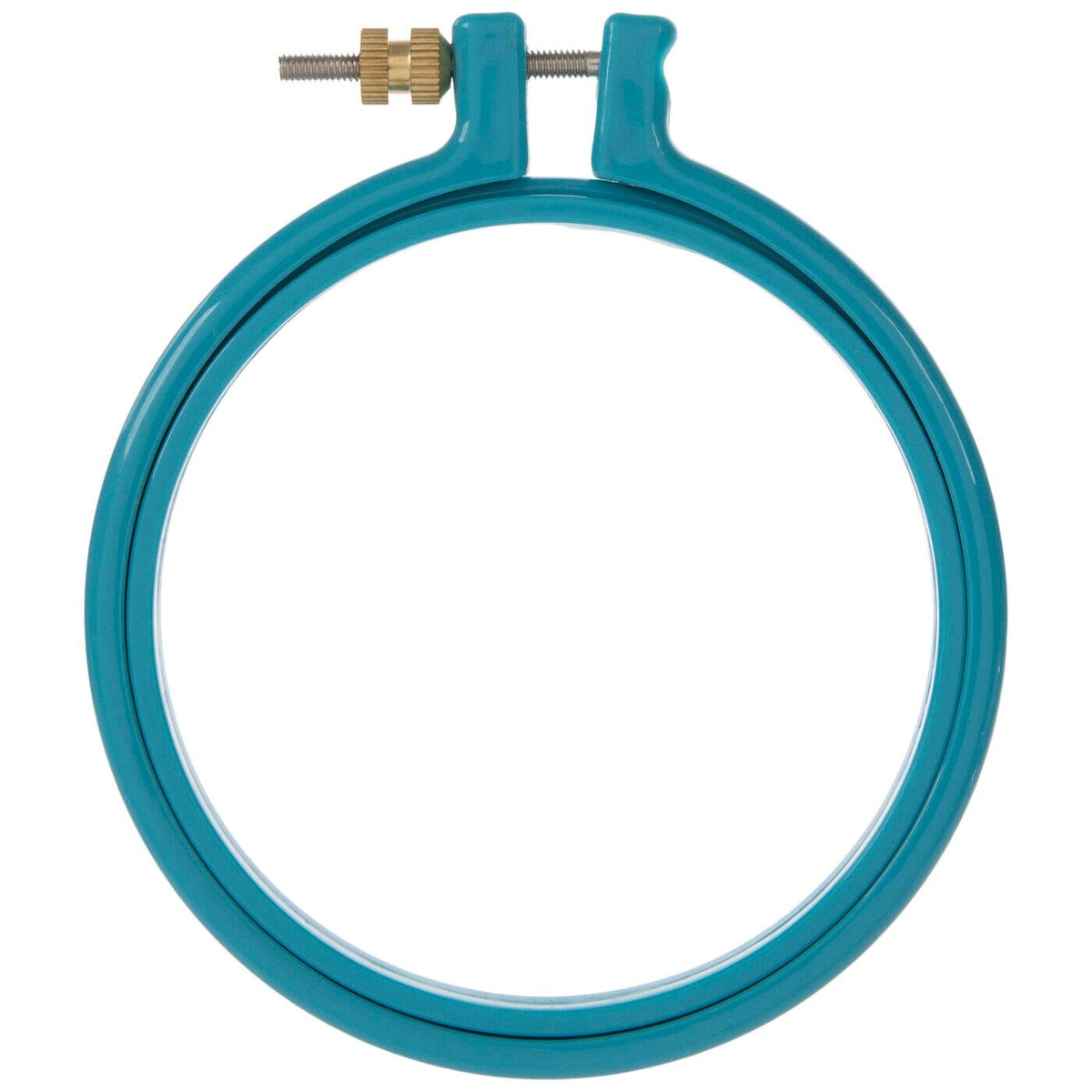 Yarnology Embroidery Hoop, 4 - OTC Shoppe Express