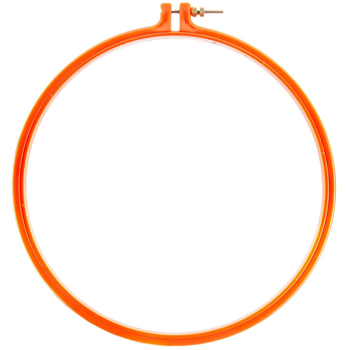 Yarnology Embroidery Hoop, 8 - OTC Shoppe Express
