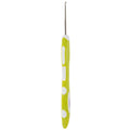 Yarnology Ergonomic Crochet Hook, 1.5mm - OTC Shoppe Express