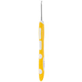 Yarnology Ergonomic Crochet Hook, 2.5mm - OTC Shoppe Express