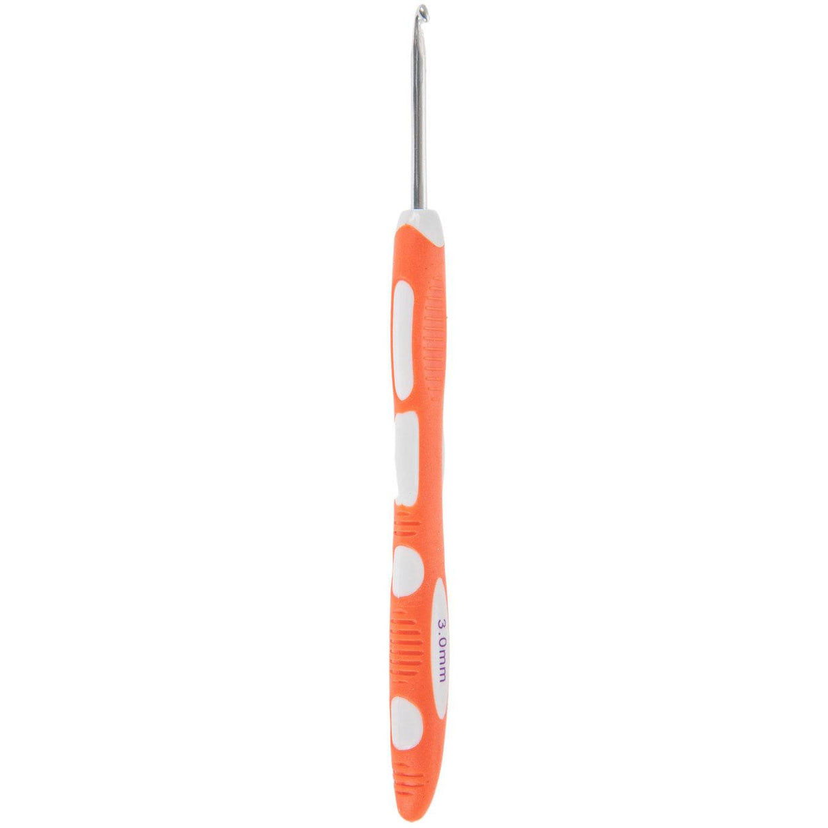 Yarnology Ergonomic Crochet Hook, 3mm - OTC Shoppe Express