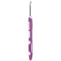 Yarnology Ergonomic Crochet Hook, H, 5mm - OTC Shoppe Express