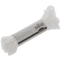 Yarnology Craft Cord, 2mm, White - OTC Shoppe Express